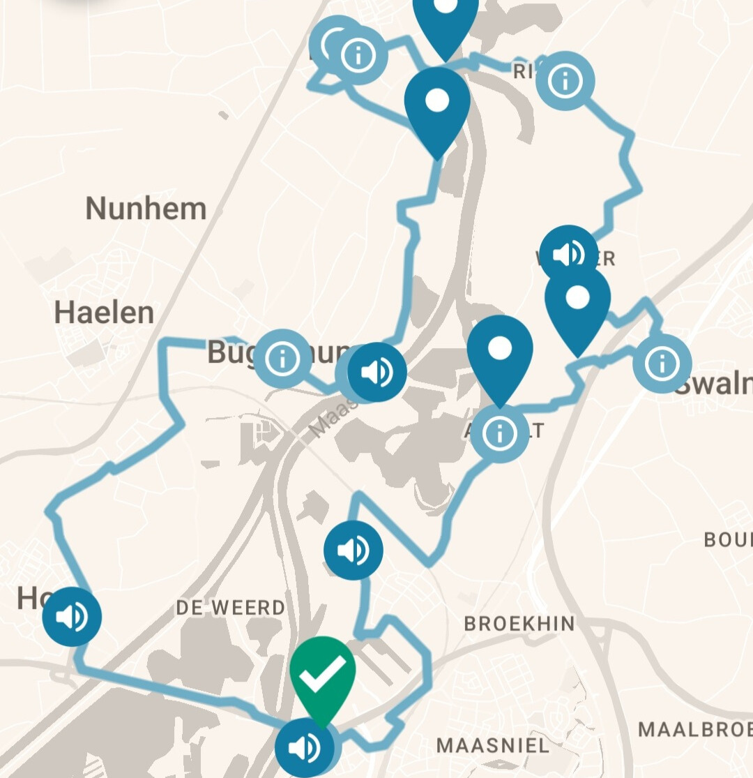 Route