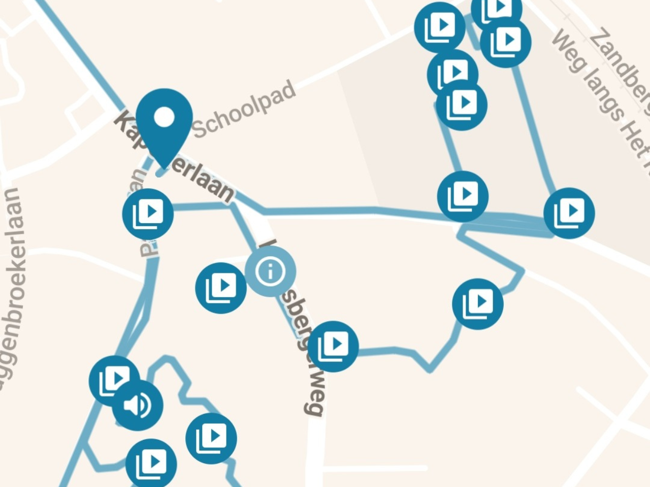 Route